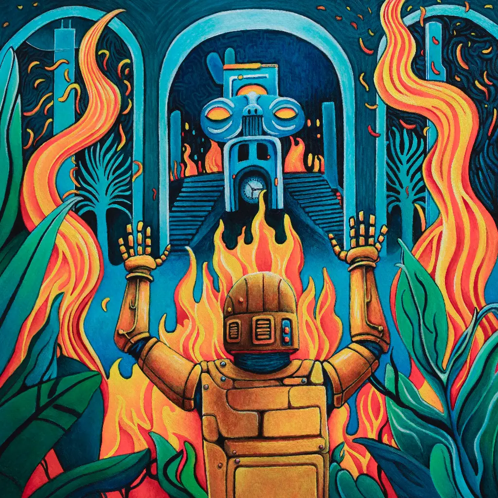 Catéchisme des industriels 